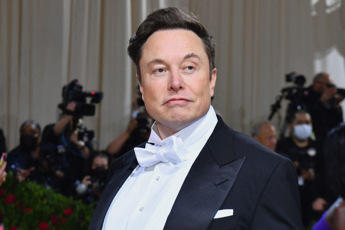 Musk