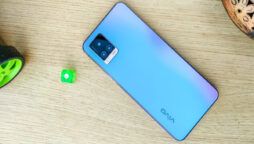 Vivo V20 price in Pakistan & specs
