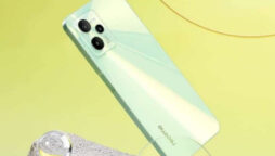 Realme C35 Price in Pakistan and special features