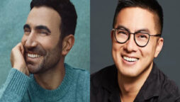Brett Goldstein joins Chris Pratt’s “Garfield” animated movie