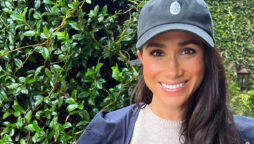 Meghan Markle Urges Americans to Vote on Election Day