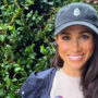 Meghan Markle Urges Americans to Vote on Election Day
