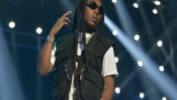 Takeoff, Migos Rapper was shot in Houston and died at age 28