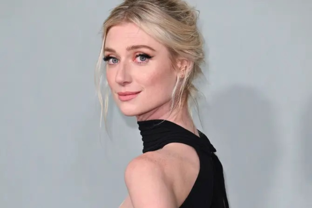 Elizabeth Debicki