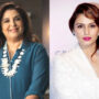  ‘She relates to Huma Qureshi, Sonakshi Sinha’s Double XL’ says Farah Khan 