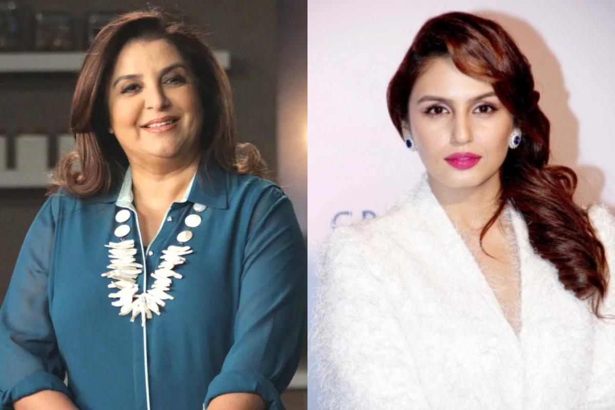 Farah Khan 