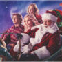 David Krumholtz had a key role in ‘The Santa Clauses’ sequel