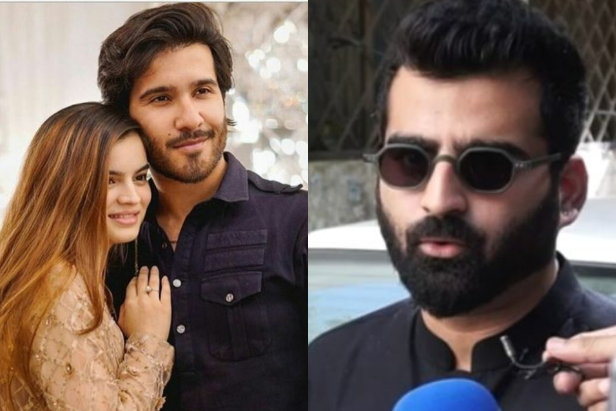 Feroze Khan 