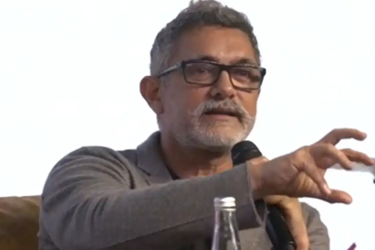 Aamir Khan