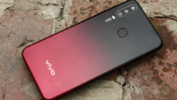 Vivo Y15 price in Pakistan