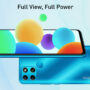 Infinix Smart 6 HD price in Pakistan & big screen display