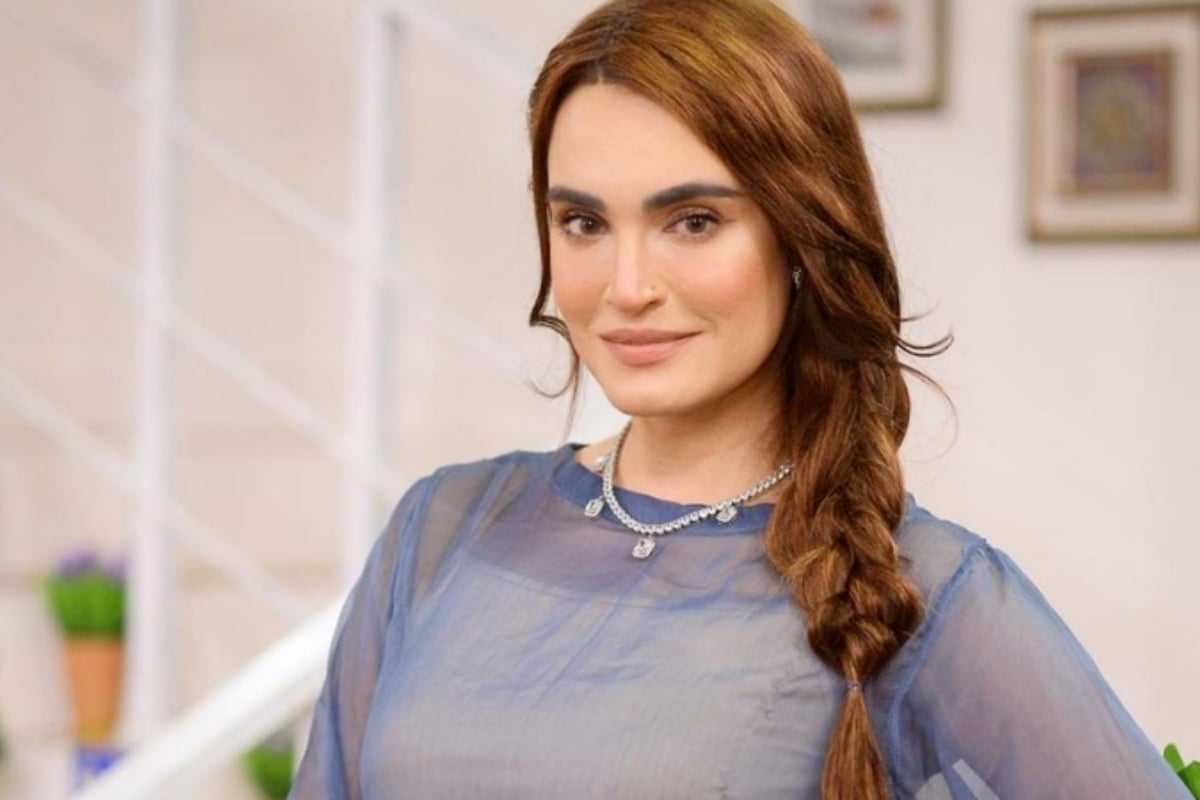 Nadia Hussain