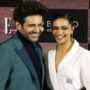 Deepika Padukone, Kartik Aaryan’s chemistry wins hearts at Award show