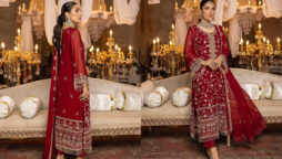 Ayeza Khan