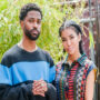 Jhené Aiko and Big Sean welcomes a baby boy together
