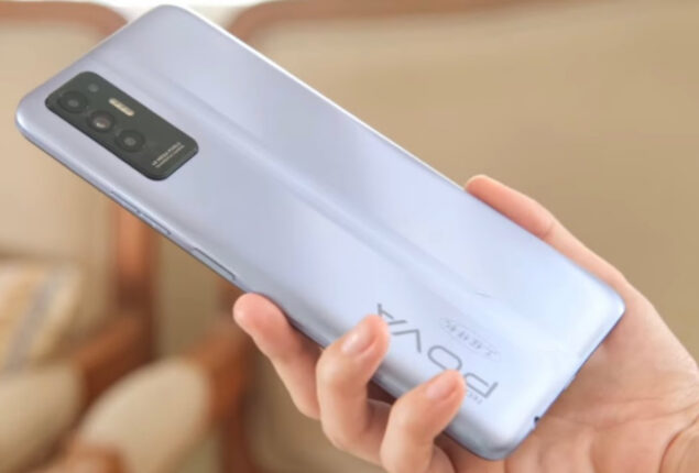 Tecno Pova 2 price in Pakistan & features