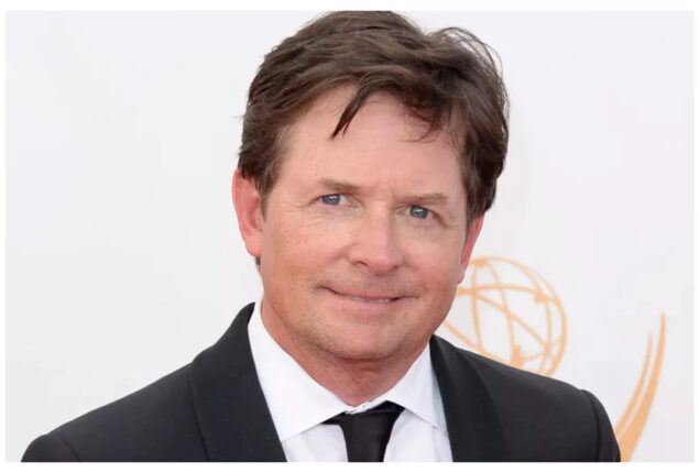 Michael J. Fox