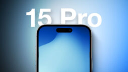 iPhone 15 Pro