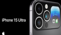 iPhone 15 Ultra price in Pakistan
