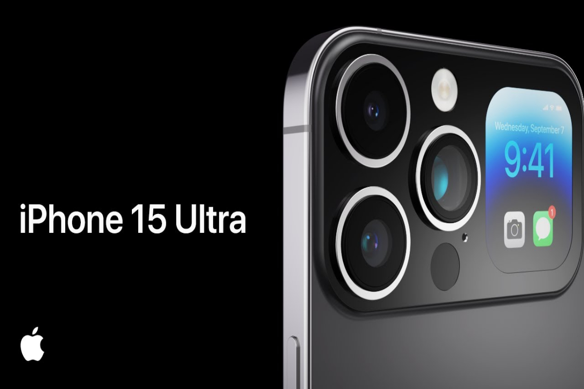 iPhone 15 Ultra price in Pakistan