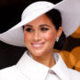 Meghan Markle Visits Her High School