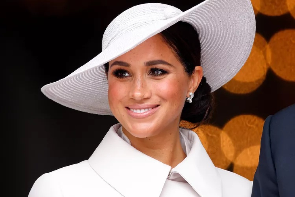 Meghan Markle