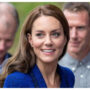 Kate Middleton’s ‘natural’ approach hailed during royal visit