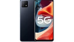 Oppo A53 5G price in Pakistan