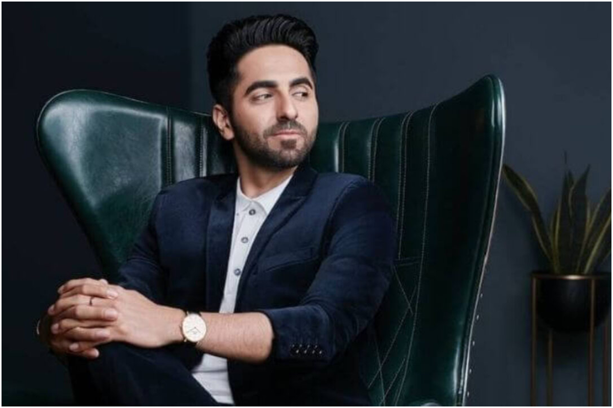 Ayushmann Khurrana