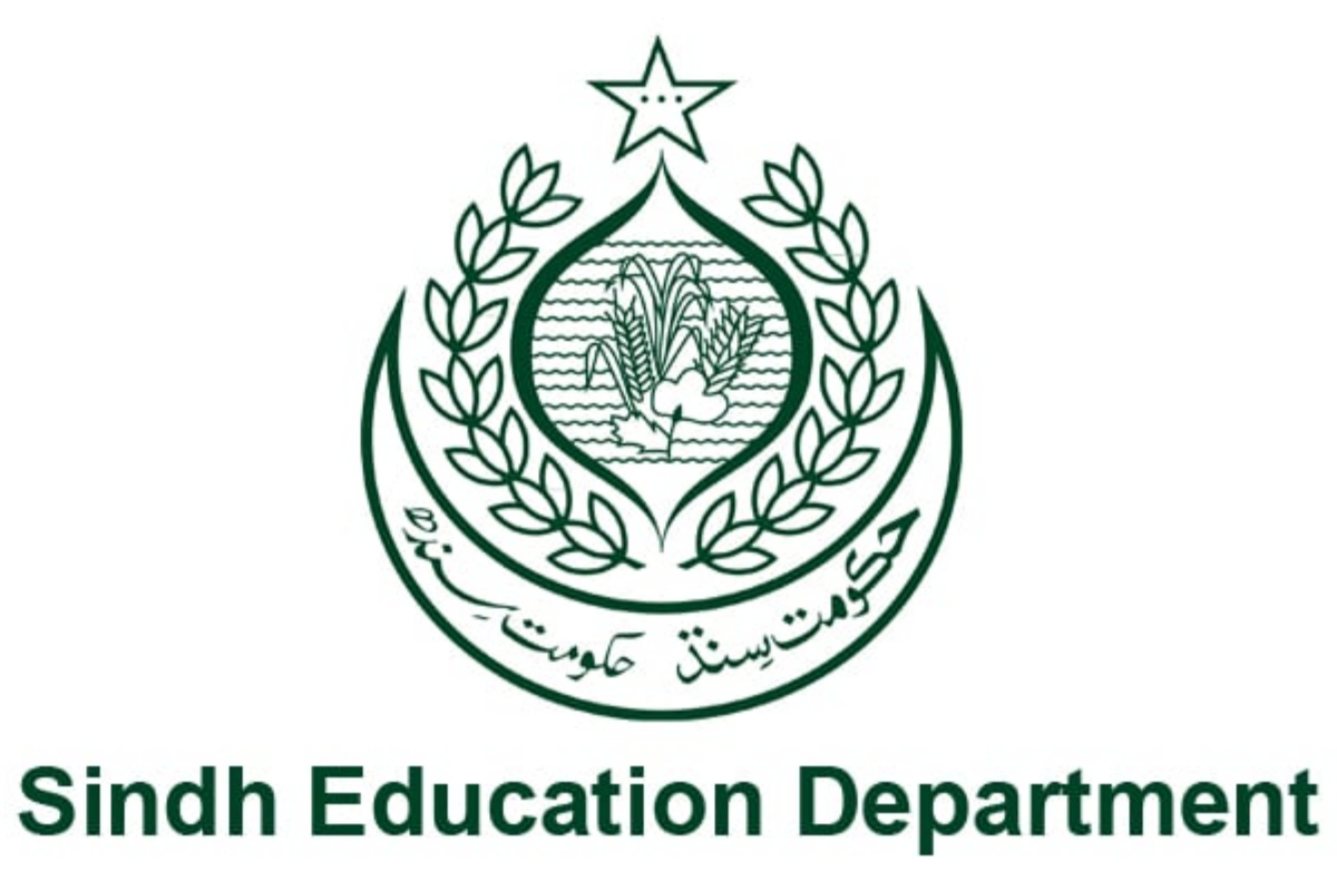Sindh Education Dept