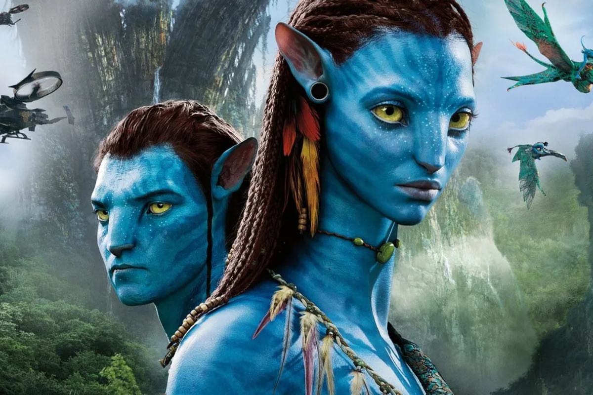 'Avatar: