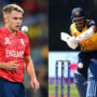 T20 World Cup 2022 – England vs Sri Lanka Match Preview, Pitch Report, Predicted Playing 11