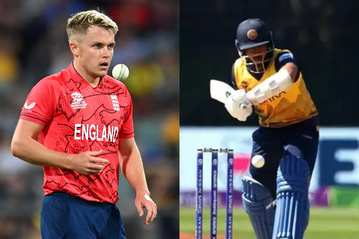 T20 World Cup 2022 – England vs Sri Lanka Match Preview, Pitch Report, Predicted Playing 11