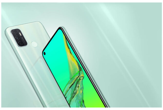 Oppo a33 Price in Pakistan and specifications