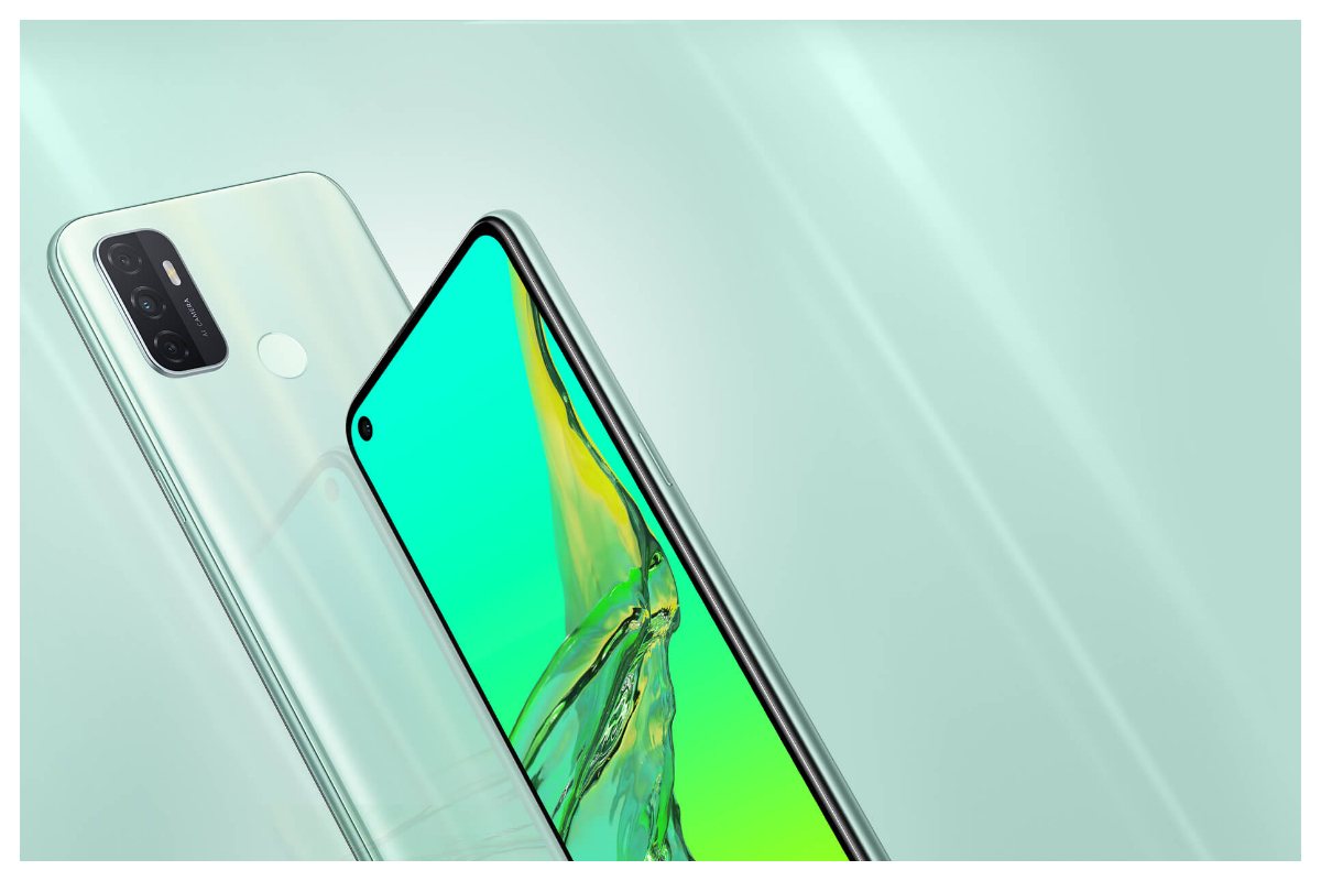 Oppo a33 Price in Pakistan and specifications