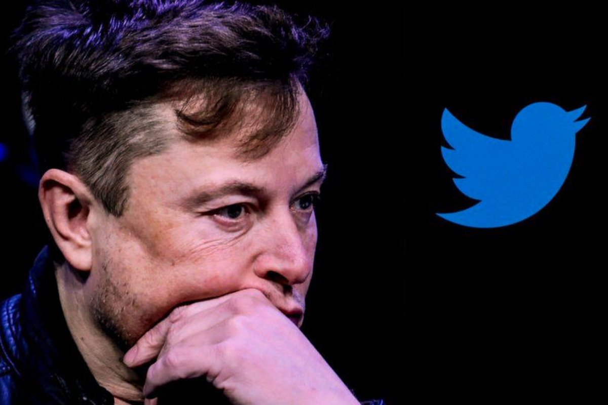 Twitter staff