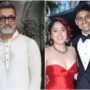 Aamir Khan dances to at daughter engagement party