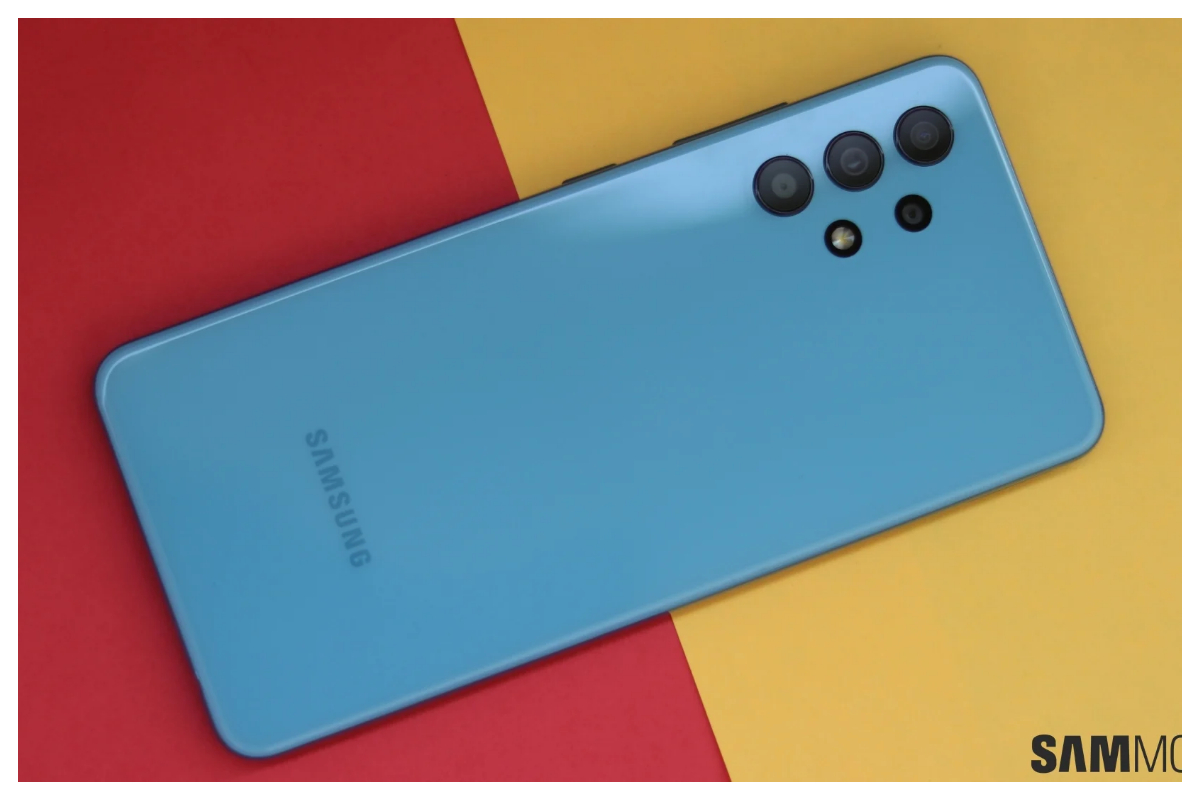 Samsung Galaxy A32 price in Pakistan