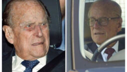 Prince Philip, 'hurt' by sister's death on 'The Crown,' planned to sue bosses