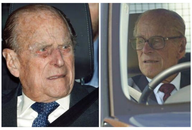 Prince Philip, ‘hurt’ by sister’s death on ‘The Crown,’ planned to sue bosses