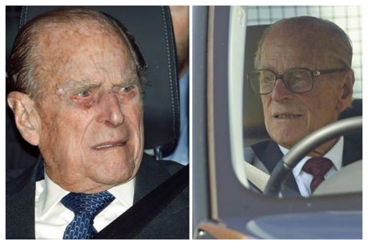 Prince Philip, 'hurt' by sister's death on 'The Crown,' planned to sue bosses