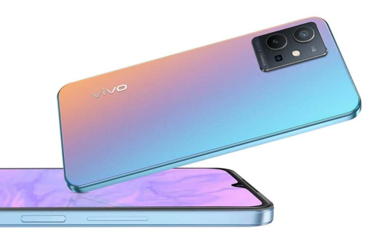 Vivo Y33 price in Pakistan
