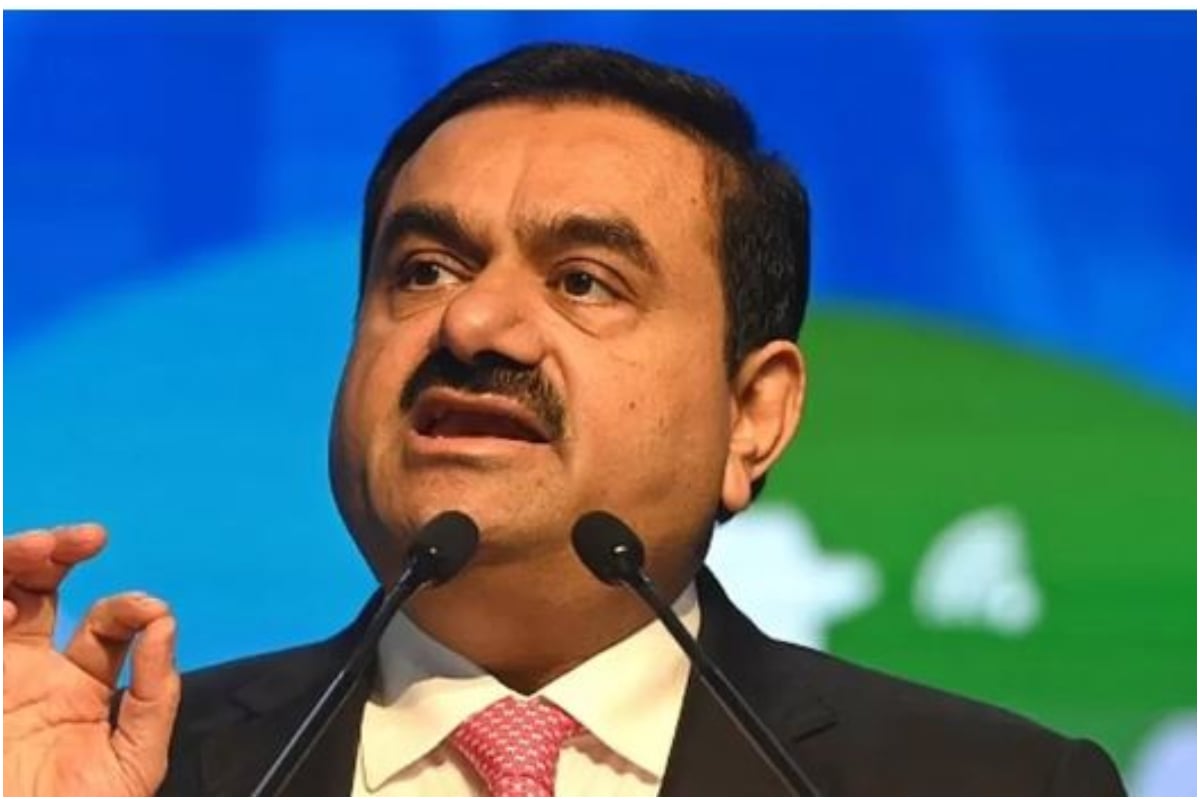 Adani