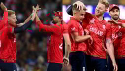 T20 Worldcup 2022: England defeated Srilanka, making their way to Semi-Finals
