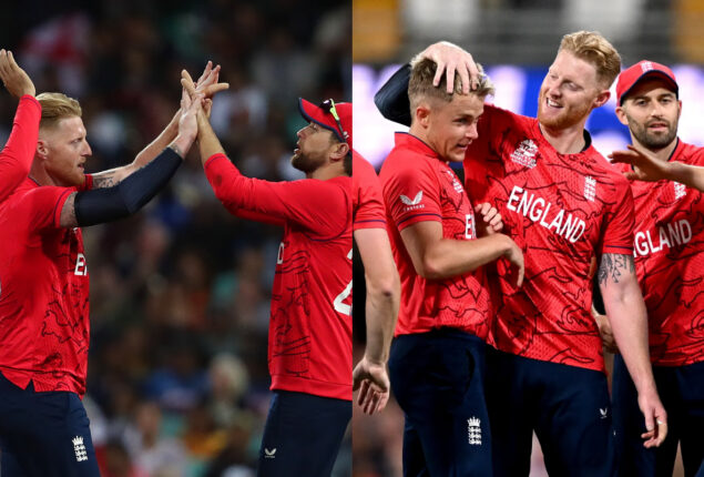 T20 Worldcup 2022: England defeated Srilanka, making their way to Semi-Finals