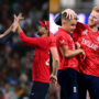 T20 Worldcup 2022: England defeated Srilanka, making their way to Semi-Finals
