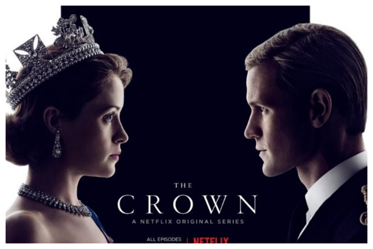 The Crown