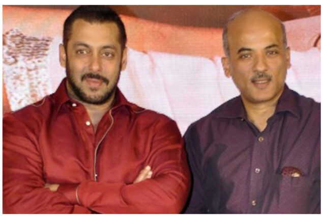 Salman Khan is a “family guy” says Sooraj Barjatya