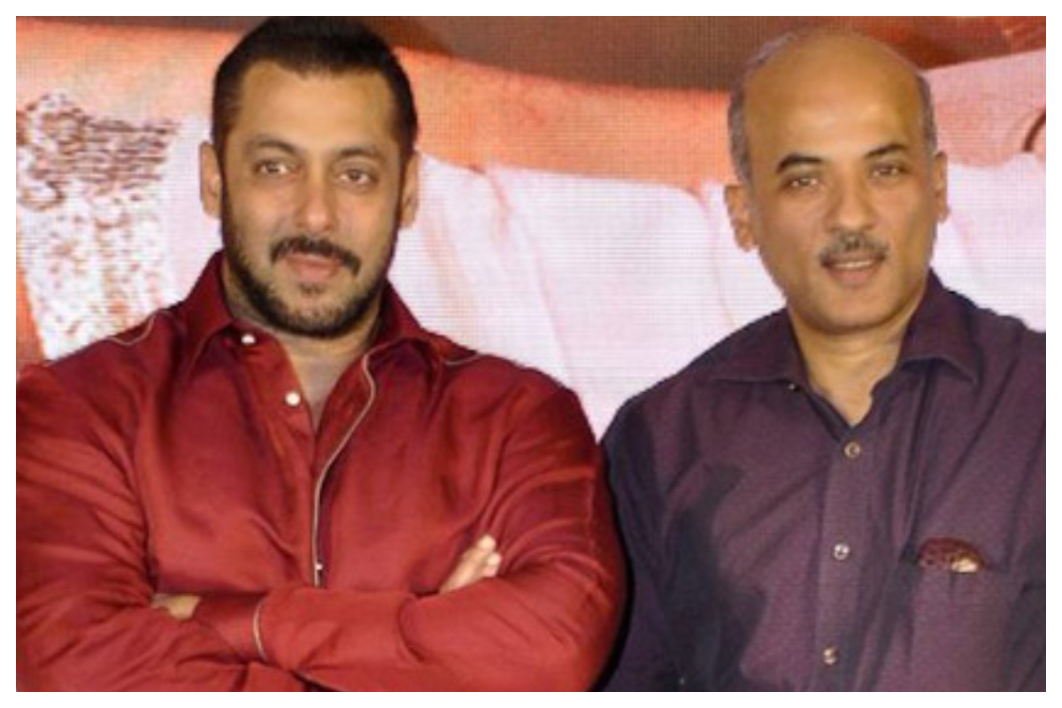 Salman Khan