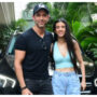 Hrithik Roshan wants Saba Azad’s birthday to be “extra special”